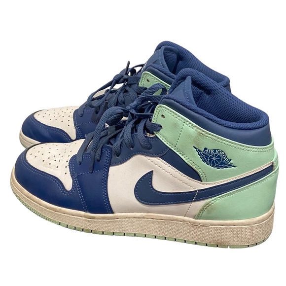 Jordan Youth Size Basketball Shoes Kid Retro Size Nike Air Jordan